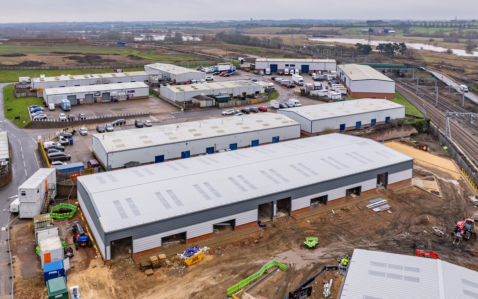 Leyland Trading Estate - New Development (6)